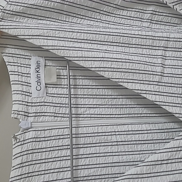 CALVIN KLEIN - Jumpsuit - Picture 3 of 5